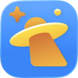 Newsairy icon